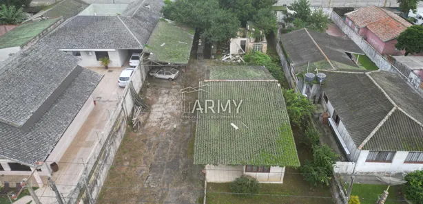 Terreno / Lote / Condomínio à venda, 720m² no Costeira, Paranaguá