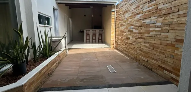 Casa de Condomínio com 3 Quartos à venda, 160m² no Aeroporto, Aracaju