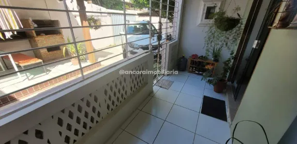 Casa com 3 Quartos para alugar, 120m² no Ilha do Retiro, Recife