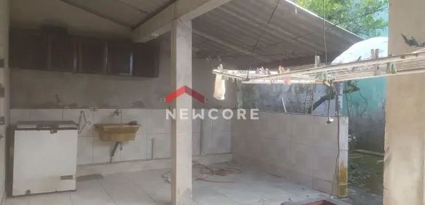 Sobrado com 3 Quartos à venda, 241m² no Estância Balneária Antônio Novaes, Peruíbe