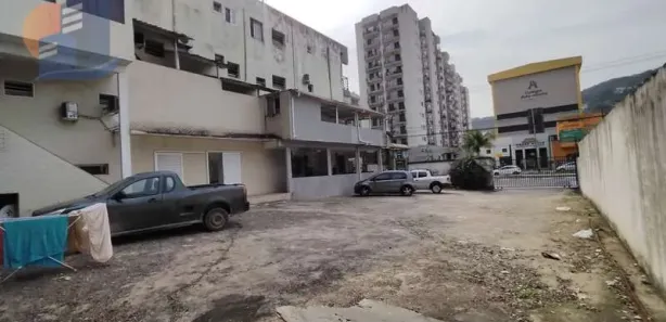 Hotel / Motel / Pousada com 31 Quartos à venda, 325m² no Enseada, Guarujá