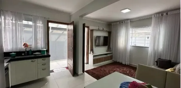 Casa com 2 Quartos à venda, 80m² no Vila Tijuco, Guarulhos