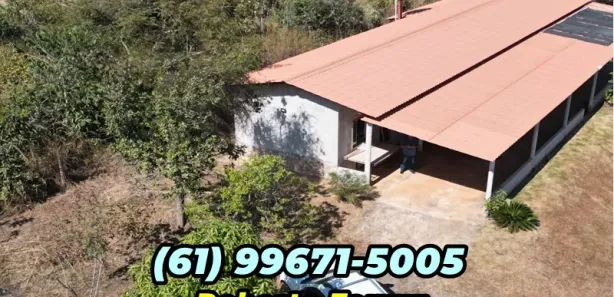 Terreno / Lote / Condomínio à venda, 1000m² no Setor Habitacional Vicente Pires - Trecho 3, Brasília