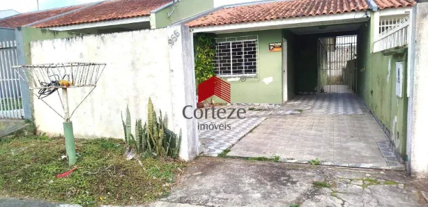 Casa com 3 Quartos para alugar, 72m² no Iná, São José dos Pinhais