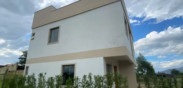 Sobrado com 2 Quartos para alugar, 50m² no Sul do Rio, Tijucas