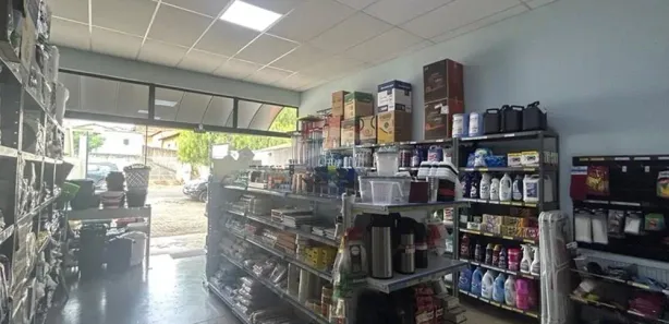 Loja / Salão / Ponto Comercial à venda, 115m² no Jardim Santa Rosa, Nova Odessa