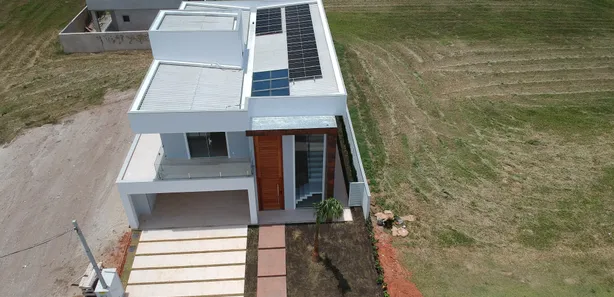 Casa de Condomínio com 4 Quartos para venda ou aluguel, 280m² no Baía Formosa, Armação dos Búzios