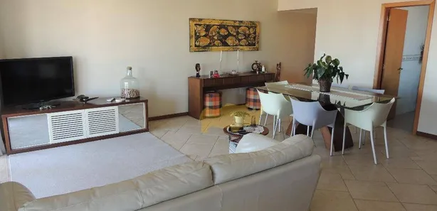 Apartamento com 4 Quartos para venda ou aluguel, 155m² no Centro, Rio Claro