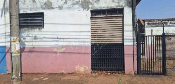 Galpão / Depósito / Armazém à venda, 451m² no Centro, Araraquara