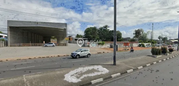 Galpão / Depósito / Armazém para alugar, 1400m² no Portão, Lauro de Freitas