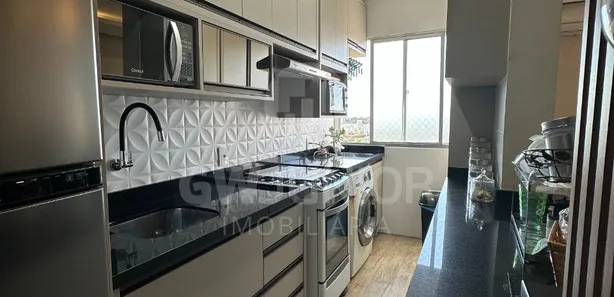 Cobertura com 3 Quartos à venda, 123m² no Bucarein, Joinville