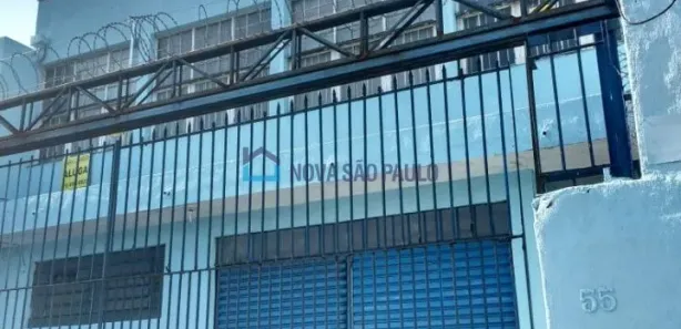 Prédio Inteiro à venda, 300m² no Centro, Diadema