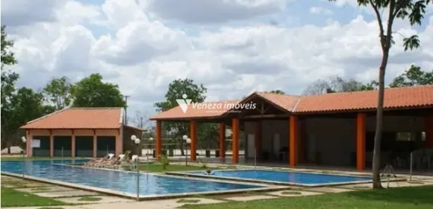 Terreno / Lote / Condomínio à venda, 600m² no Centro, Campo Maior