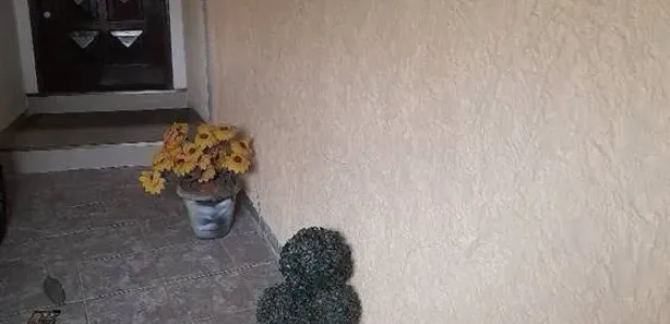 Sobrado com 3 Quartos à venda, 128m² no Vila Voturua, São Vicente