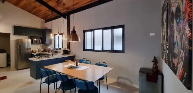 Casa de Condomínio com 3 Quartos à venda, 170m² no Portal do Bosque, Louveira