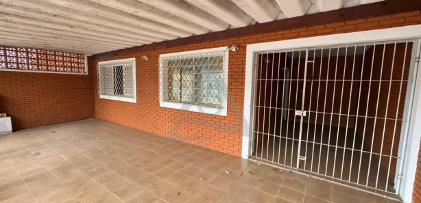 Casa com 3 Quartos à venda, 167m² no Cidade Jardim, Campinas
