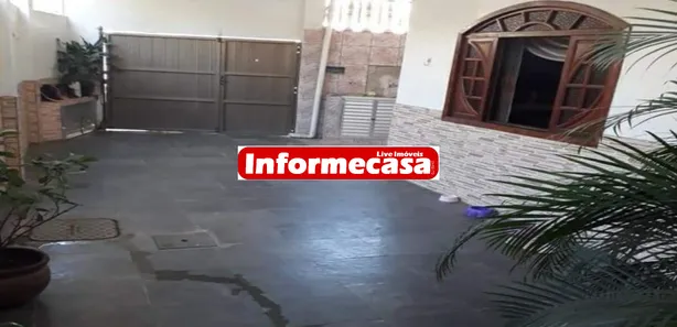 Casa com 3 Quartos à venda, 150m² no Comendador Soares, Nova Iguaçu