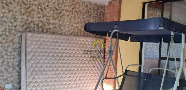 Fazenda / Sítio / Chácara com 3 Quartos à venda, 1000m² no Campo Verde, Ibiúna