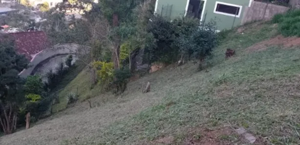 Terreno / Lote / Condomínio à venda, 647m² no Bingen, Petrópolis