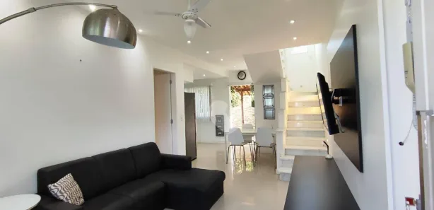 Casa de Condomínio com 4 Quartos à venda, 191m² no Rasa, Armação dos Búzios