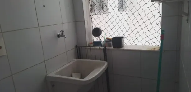 Apartamento com 3 Quartos para alugar, 62m² no Aruana, Aracaju