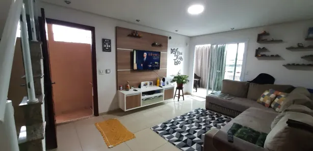 Sobrado com 3 Quartos à venda, 189m² no Taboão, Diadema