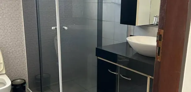 Conjunto Comercial / Sala para alugar, 30m² no Região Central, Caieiras