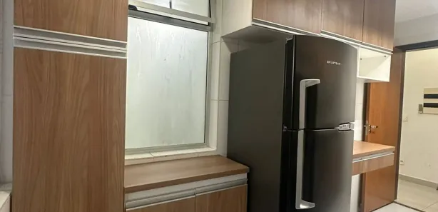 Apartamento com 3 Quartos para alugar, 79m² no Ponta Negra, Manaus