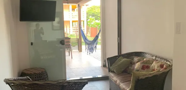 Casa de Condomínio com 3 Quartos à venda, 241m² no Barra do Jacuípe, Camaçari