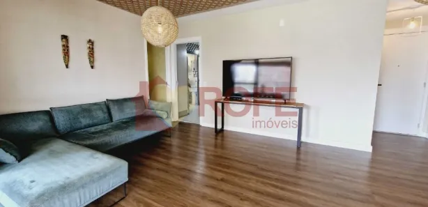 Apartamento com 3 Quartos à venda, 113m² no Arujázinho I, II e III, Arujá