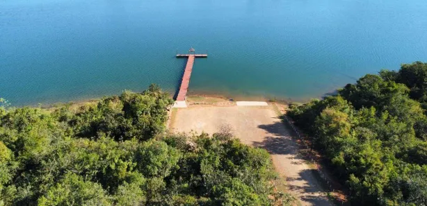Terreno / Lote / Condomínio à venda, 880m² no Abadiânia, Abadiânia