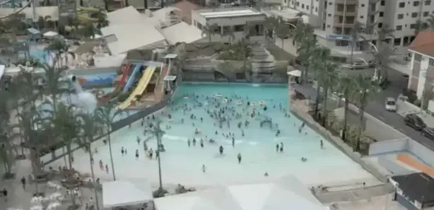 Terreno / Lote / Condomínio à venda, 1000m² no Setor Lagoa Quente, Caldas Novas