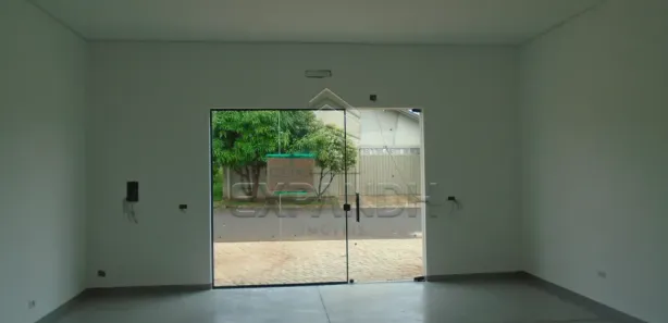 Conjunto Comercial / Sala para alugar, 283m² no Jardim Veneto II, Sertãozinho