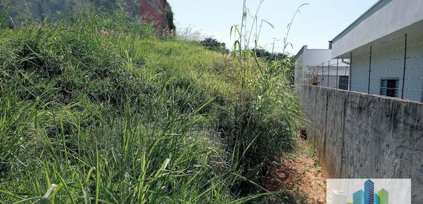 Terreno / Lote / Condomínio à venda, 269m² no Santa Cândida, Vinhedo