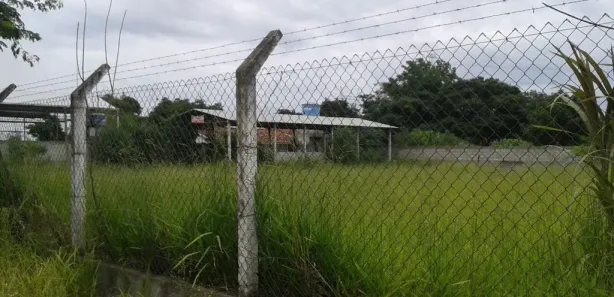 Terreno / Lote / Condomínio para alugar, 2670m² no Jardim Padre Rodolfo, Pindamonhangaba