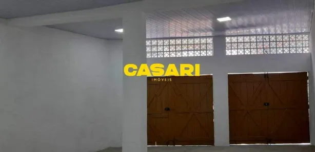 Sobrado com 3 Quartos à venda, 100m² no Centro, Diadema