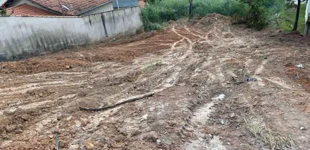 Terreno / Lote / Condomínio à venda, 412m² no Xangrilá (Justinópolis), Ribeirão das Neves