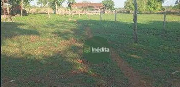 Fazenda / Sítio / Chácara à venda, 11625075m² no , Paranã