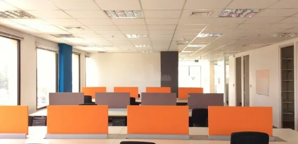 Conjunto Comercial / Sala para alugar, 740m² no Dezoito do Forte Empresarial/Alphaville., Barueri