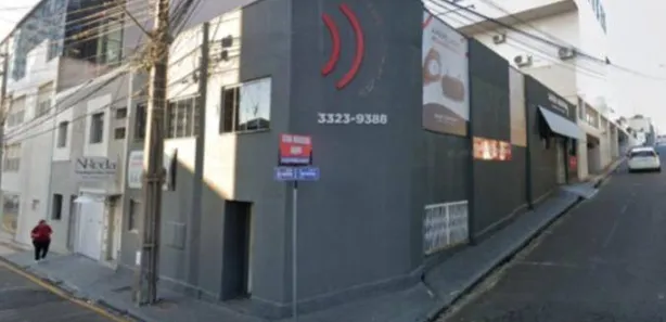 Conjunto Comercial / Sala para venda ou aluguel, 200m² no Centro, Ponta Grossa