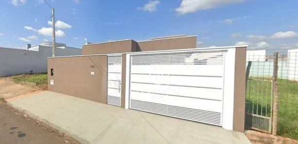 Casa com 3 Quartos à venda, 90m² no Jardim Residencial Vaughan, Sumaré