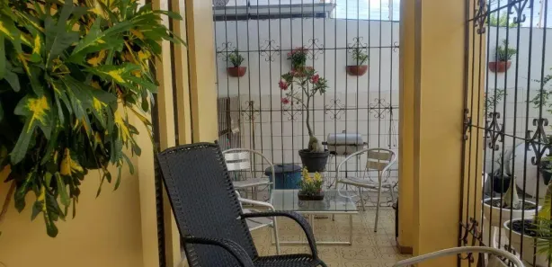 Apartamento com 3 Quartos à venda, 180m² no Cristo Redentor, João Pessoa