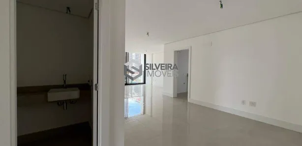 Apartamento com 4 Quartos à venda, 157m² no Zona Industrial, Brasília