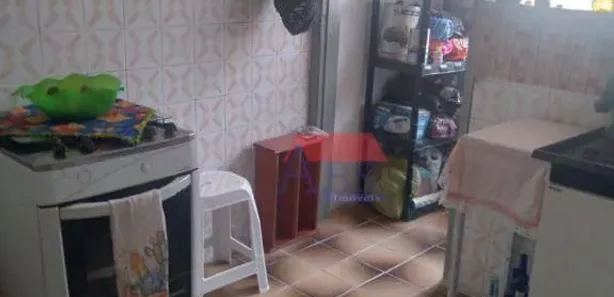Apartamento com 1 Quarto à venda, 58m² no Vila Nova, Cubatão