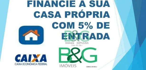 Apartamento com 2 Quartos à venda, 51m² no Capuava, Cerquilho