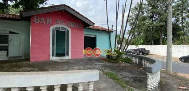 Loja / Salão / Ponto Comercial à venda, 244m² no Centro, Itatiba