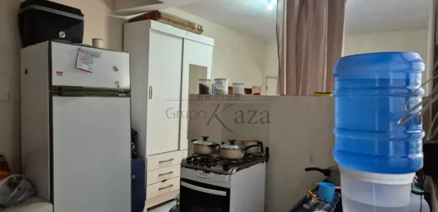 Sobrado com 4 Quartos à venda, 140m² no Jardim Paraíso, Jacareí