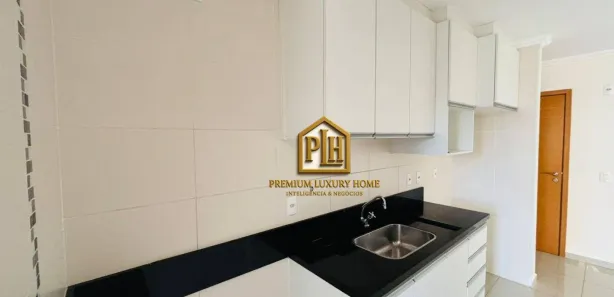 Apartamento com 1 Quarto para alugar, 53m² no Atibaia Jardim, Atibaia