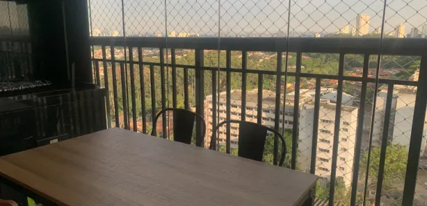 Apartamento com 2 Quartos para alugar, 62m² no Continental, Osasco