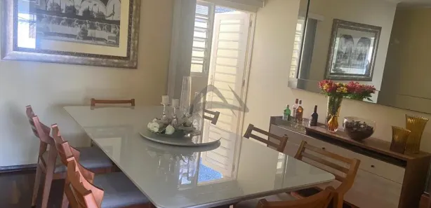 Casa com 3 Quartos à venda, 179m² no Parque da Figueira, Campinas